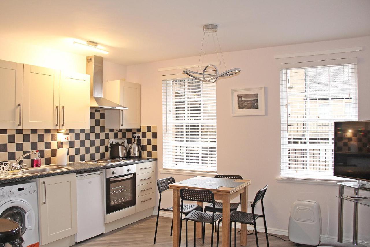 Cosy Castle Appartement EDI